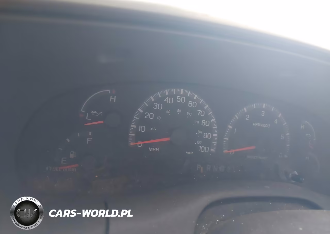 2001 Ford F-150 Xl-Xlt VIN:1FTZX072X1KF39631 - 14
