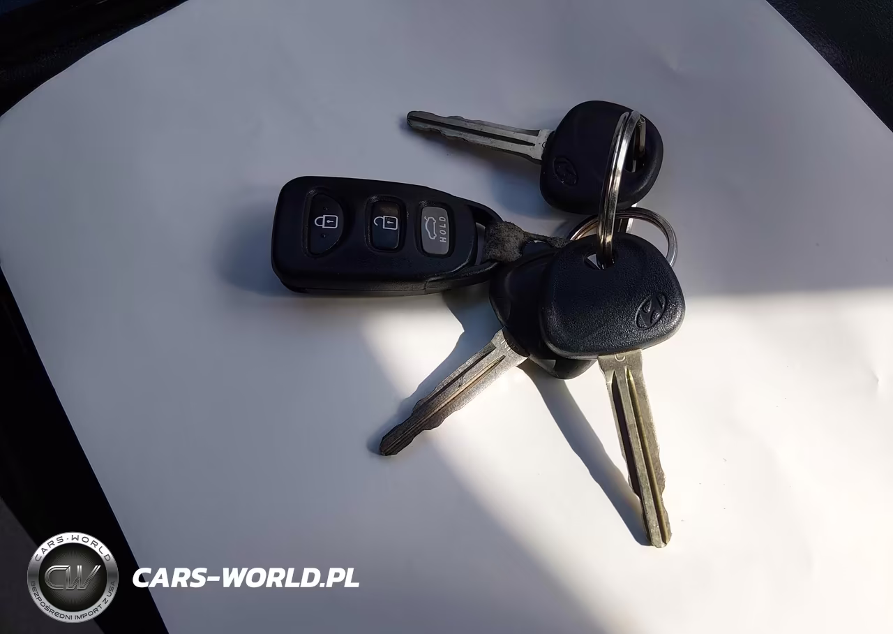2012 Hyundai Elantra Gls (Ulsan Plant) VIN:KMHDH4AE7CU387456 - 11