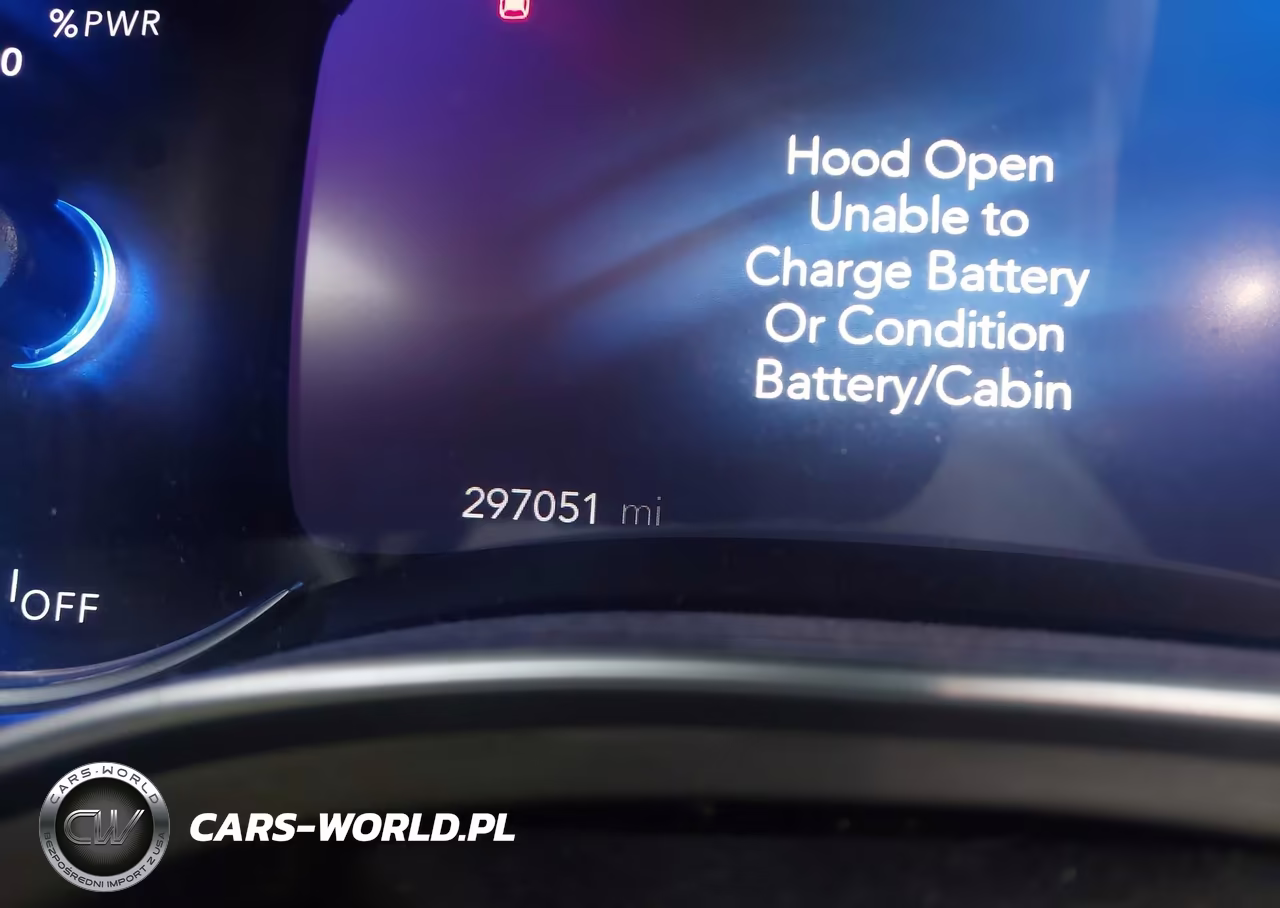 2021 Chrysler Pacifica Hybrid Limited VIN:2C4RC1S7XMR586541 - 15