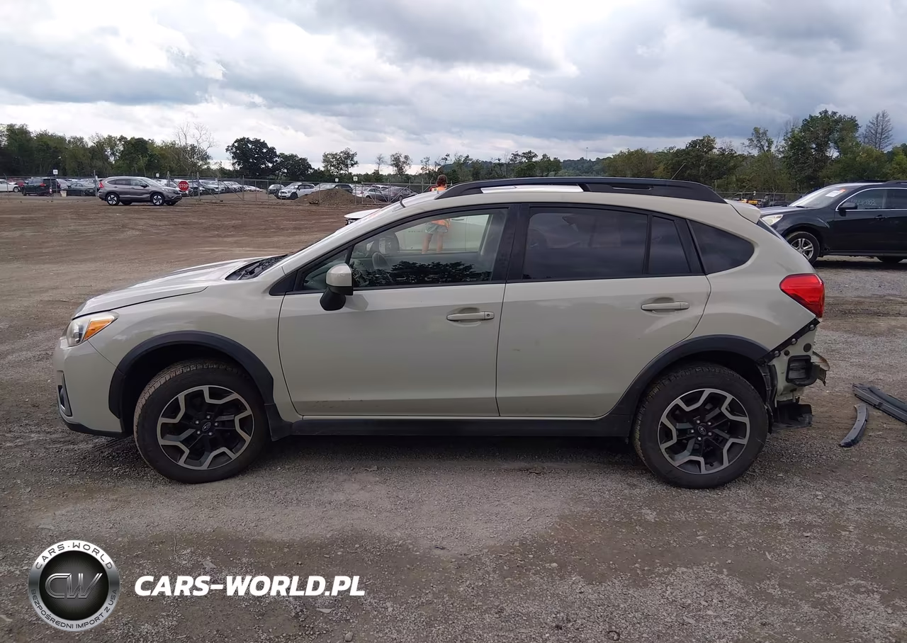 2016 Subaru Crosstrek 2.0I Premium VIN:JF2GPABC1G8332212 - 15