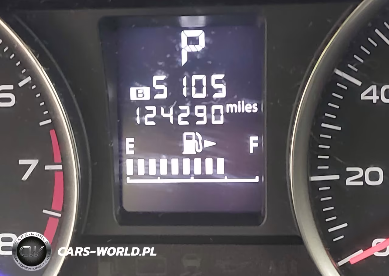 2016 Subaru Crosstrek 2.0I Premium VIN:JF2GPABC1G8332212 - 16