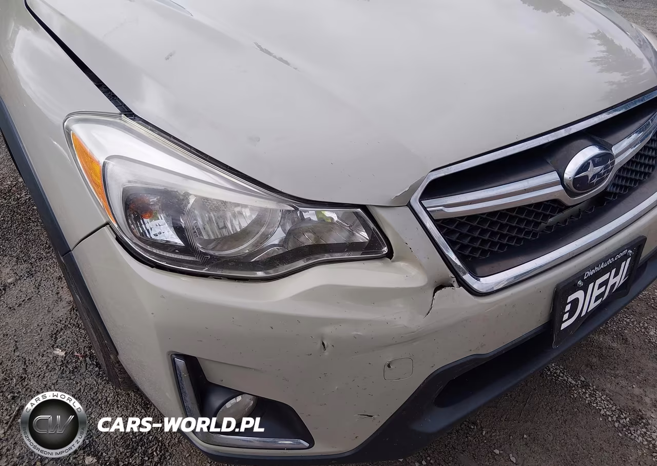 2016 Subaru Crosstrek 2.0I Premium VIN:JF2GPABC1G8332212 - 18