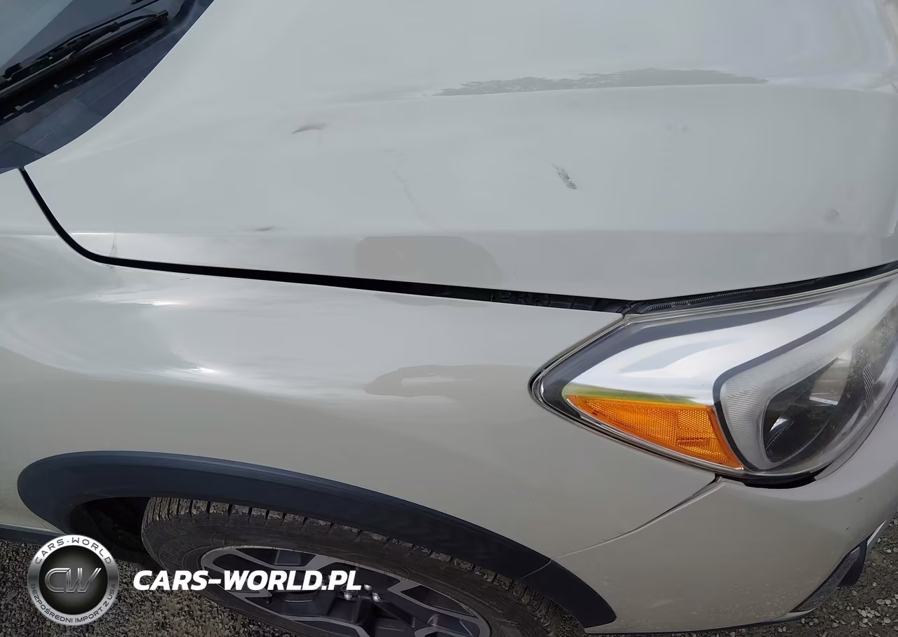 2016 Subaru Crosstrek 2.0I Premium VIN:JF2GPABC1G8332212 - 19