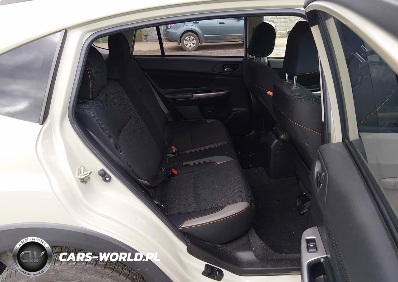 2016 Subaru Crosstrek 2.0I Premium VIN:JF2GPABC1G8332212 - 8