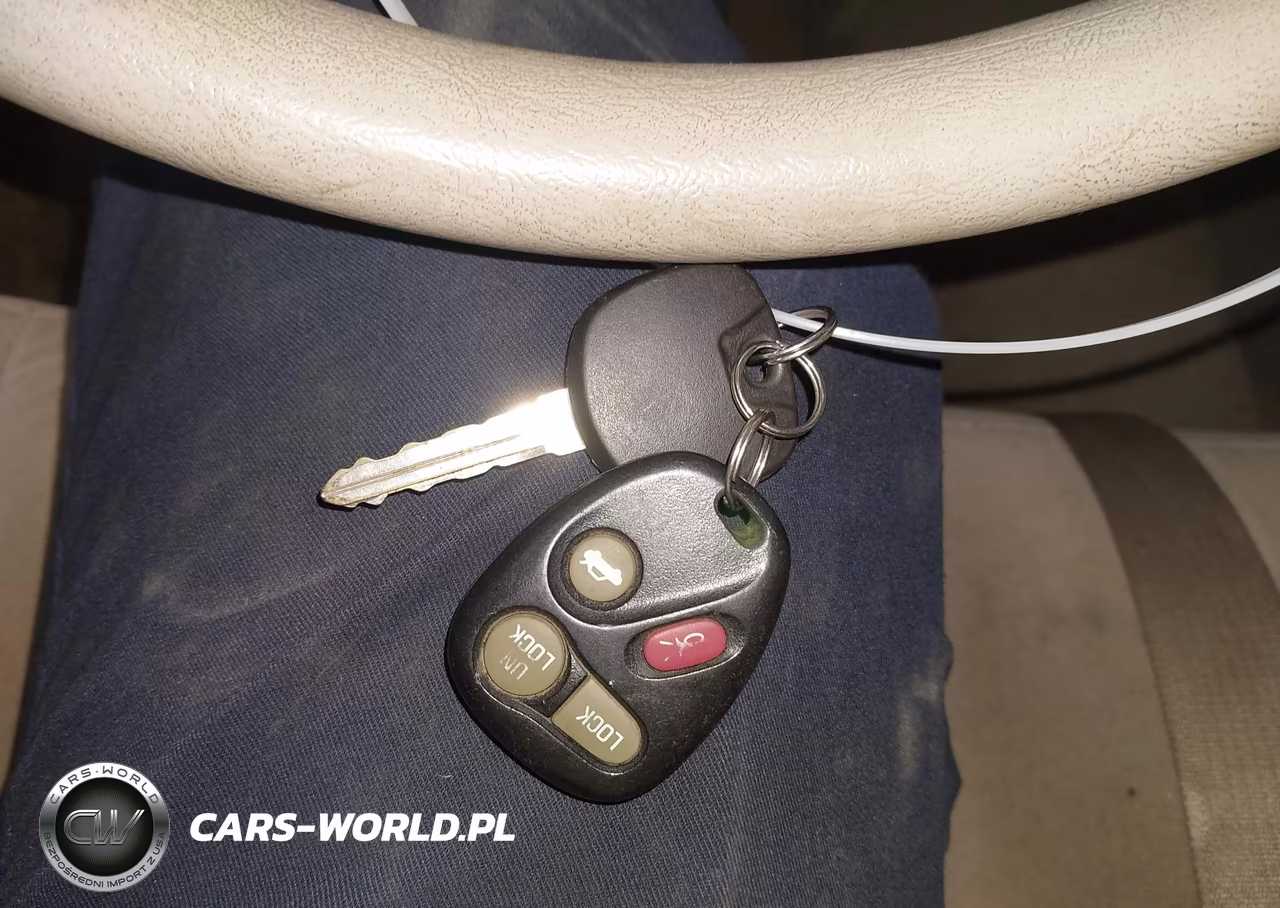 2005 Chevrolet Impala VIN:2G1WF52E059338289 - 11