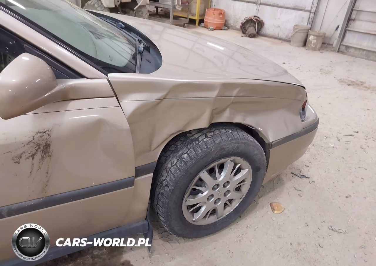 2005 Chevrolet Impala VIN:2G1WF52E059338289 - 12