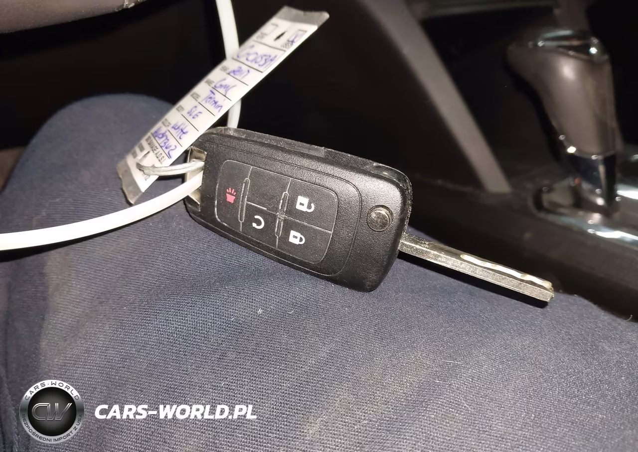 2017 GMC Terrain Sle-2 VIN:2GKFLTEK7H6347362 - 11