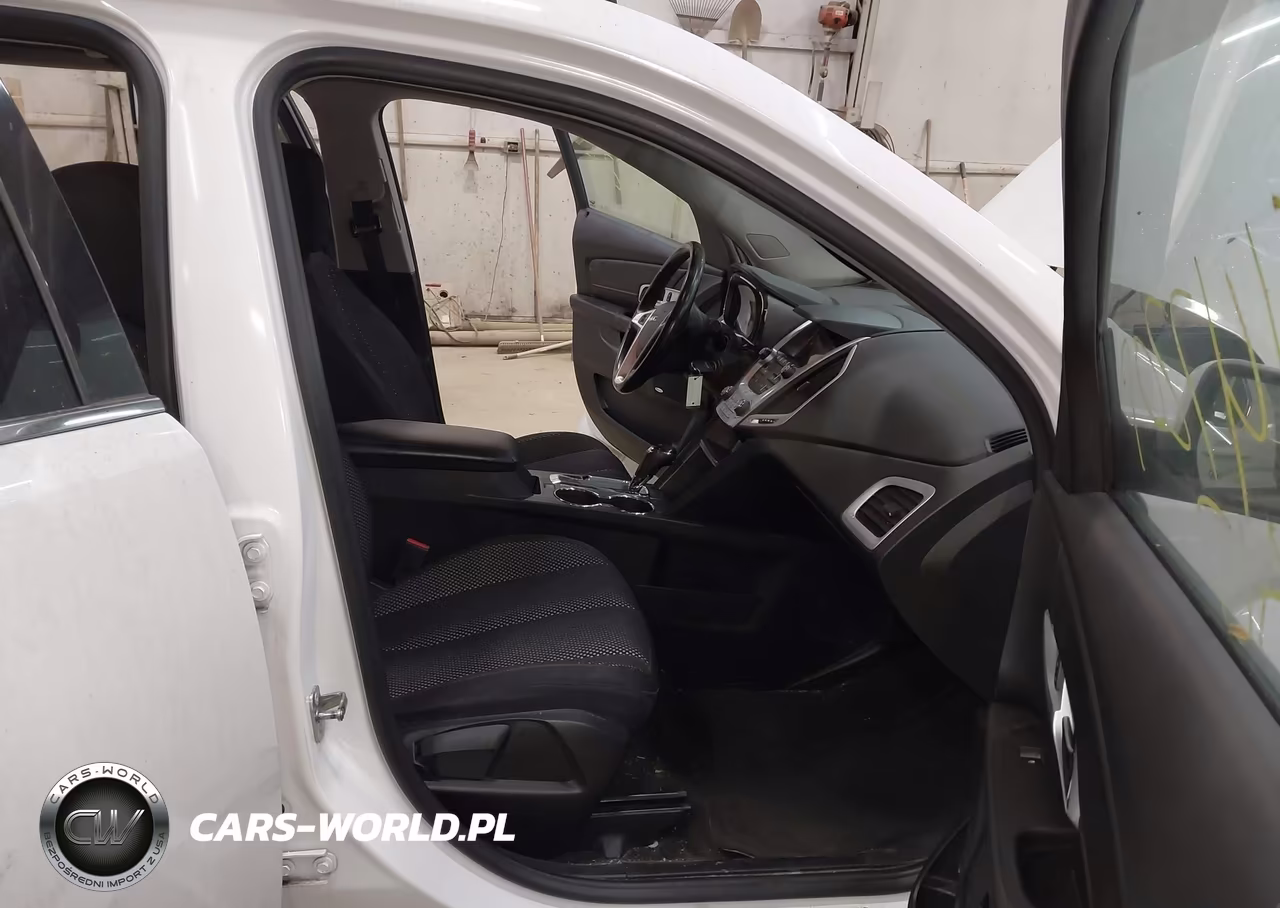 2017 GMC Terrain Sle-2 VIN:2GKFLTEK7H6347362 - 5