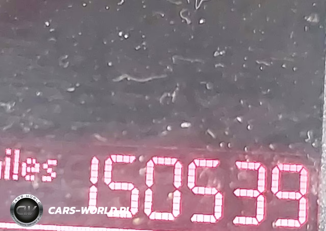 2008 Volkswagen Passat Komfort VIN:WVWAK73C38P068678 - 15
