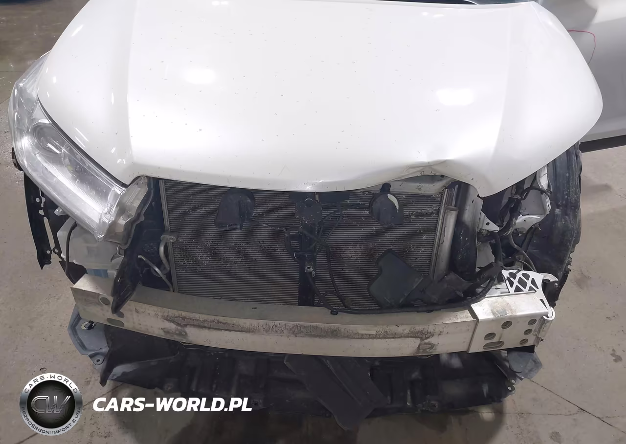 2019 Toyota Highlander Xle VIN:5TDJZRFH6KS565106 - 6