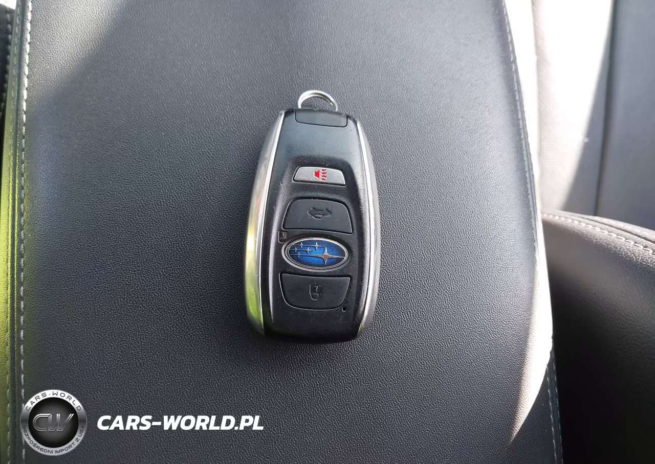 2020 Subaru Ascent Limited VIN:4S4WMAPD8L3442097 - 11