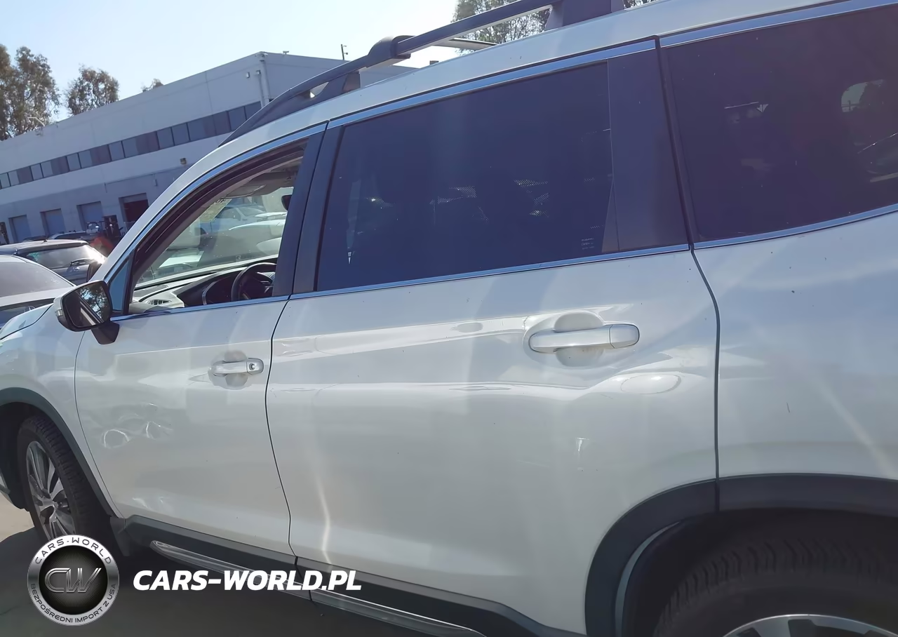 2020 Subaru Ascent Limited VIN:4S4WMAPD8L3442097 - 14