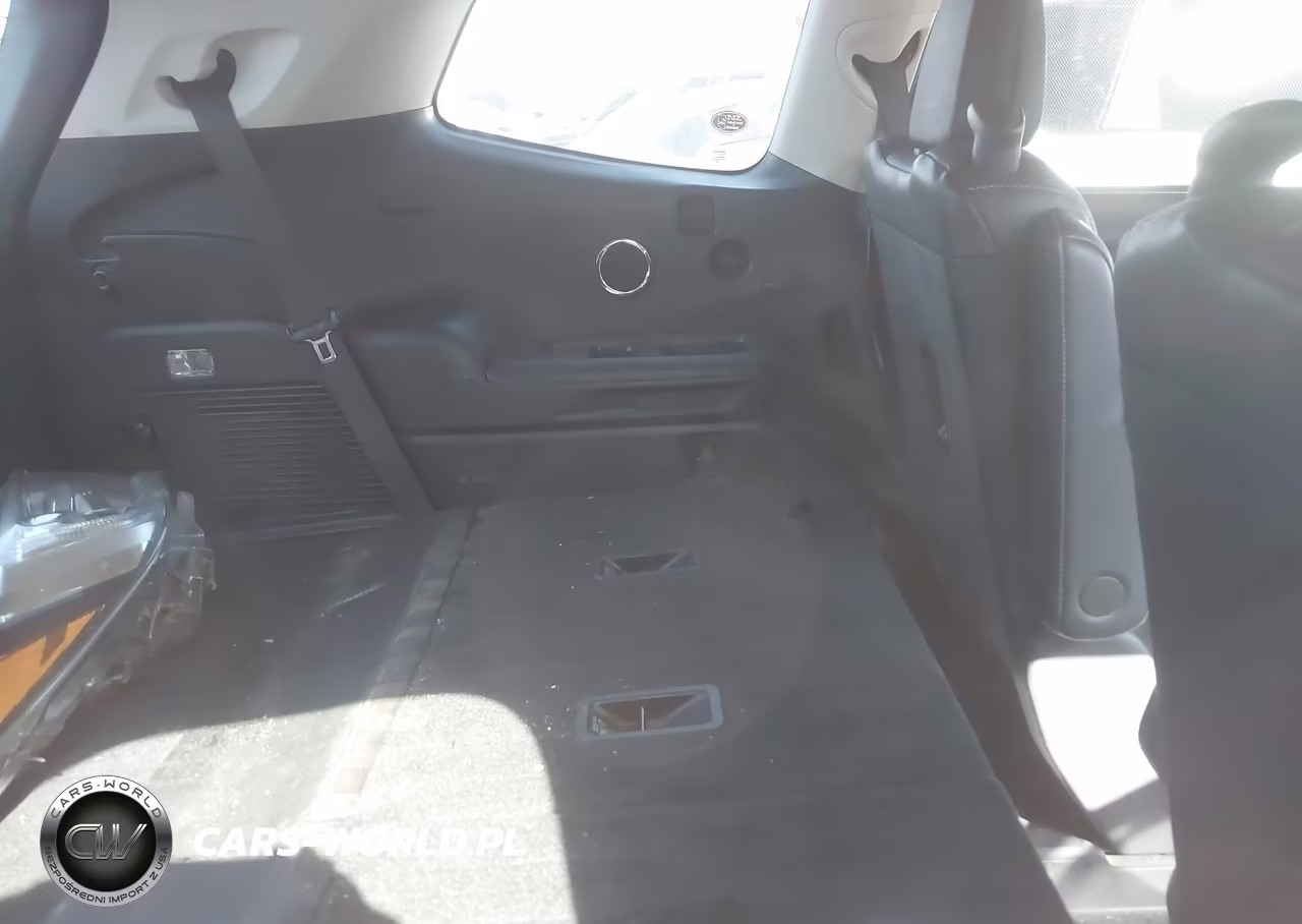 2020 Subaru Ascent Limited VIN:4S4WMAPD8L3442097 - 17
