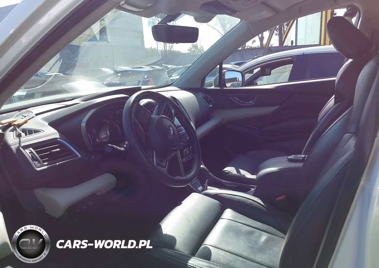 2020 Subaru Ascent Limited VIN:4S4WMAPD8L3442097 - 18