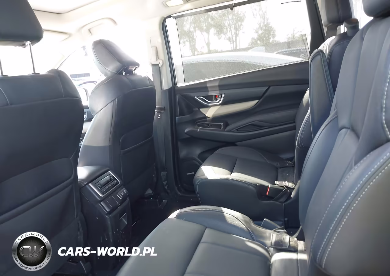 2020 Subaru Ascent Limited VIN:4S4WMAPD8L3442097 - 19