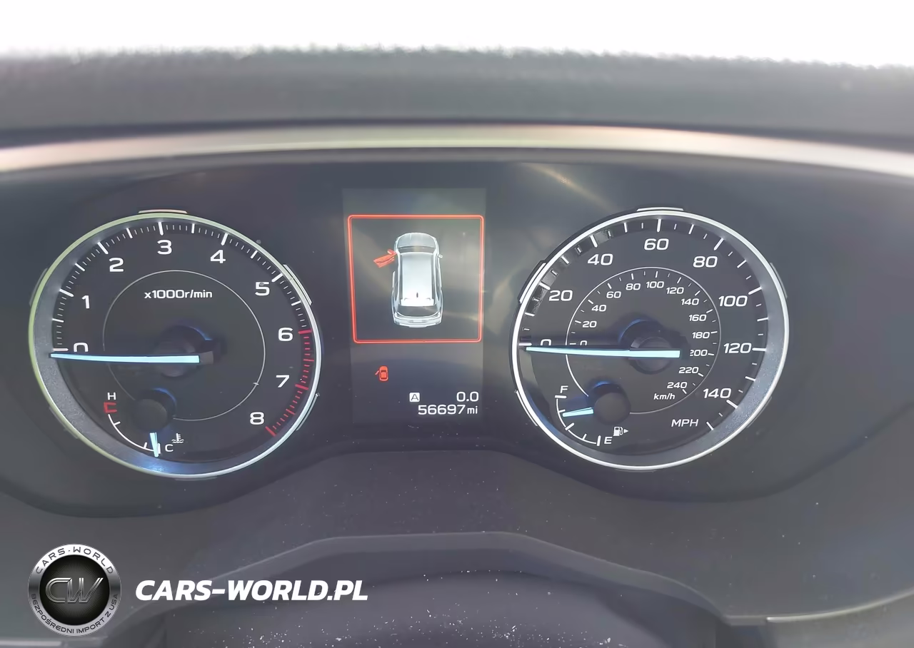 2020 Subaru Ascent Limited VIN:4S4WMAPD8L3442097 - 7