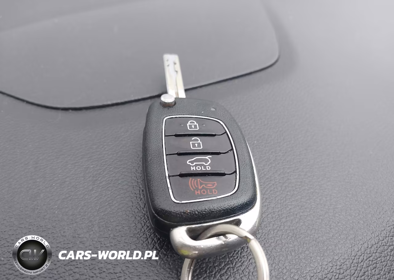 2016 Hyundai Tucson Se VIN:KM8J3CA47GU065697 - 11