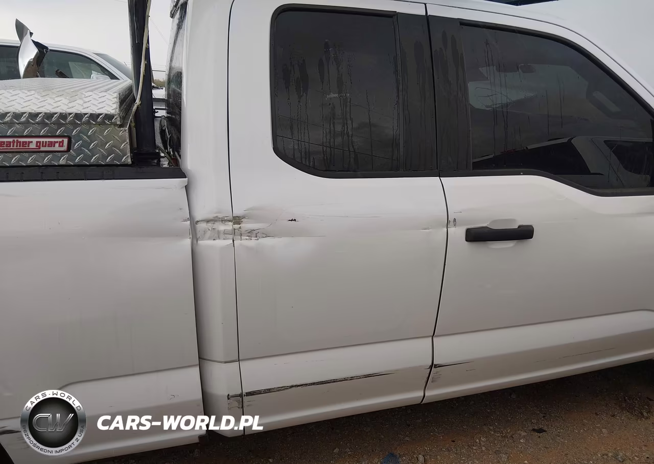 2021 Ford F-150 Xl VIN:1FTEX1CB7MKE33880 - 20