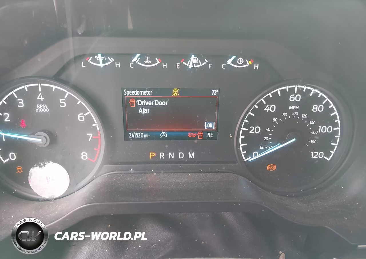 2021 Ford F-150 Xl VIN:1FTEX1CB7MKE33880 - 7