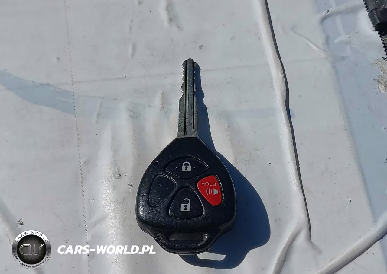 2008 Scion Xb VIN:JTLKE50E681057915 - 11