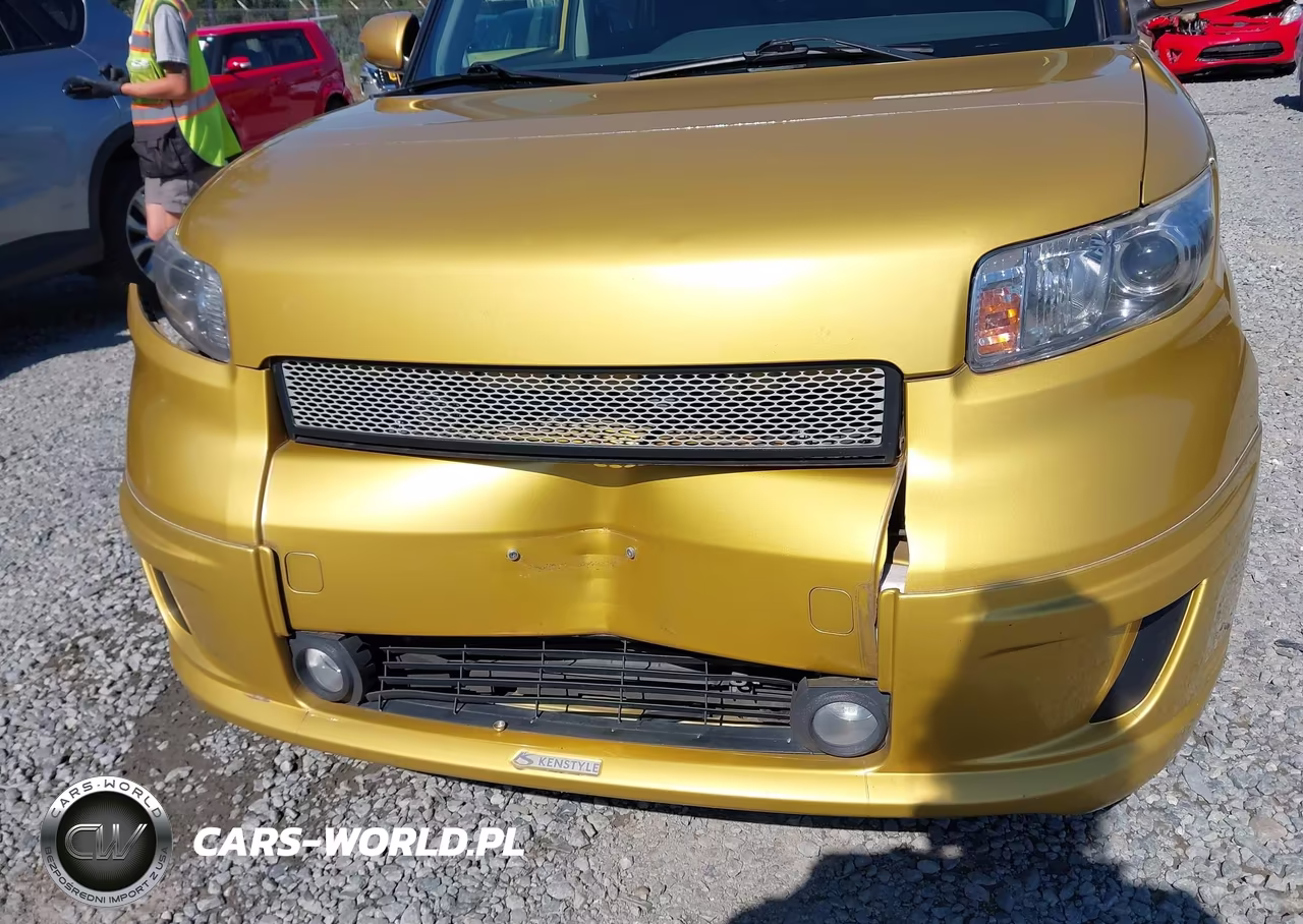 2008 Scion Xb VIN:JTLKE50E681057915 - 6