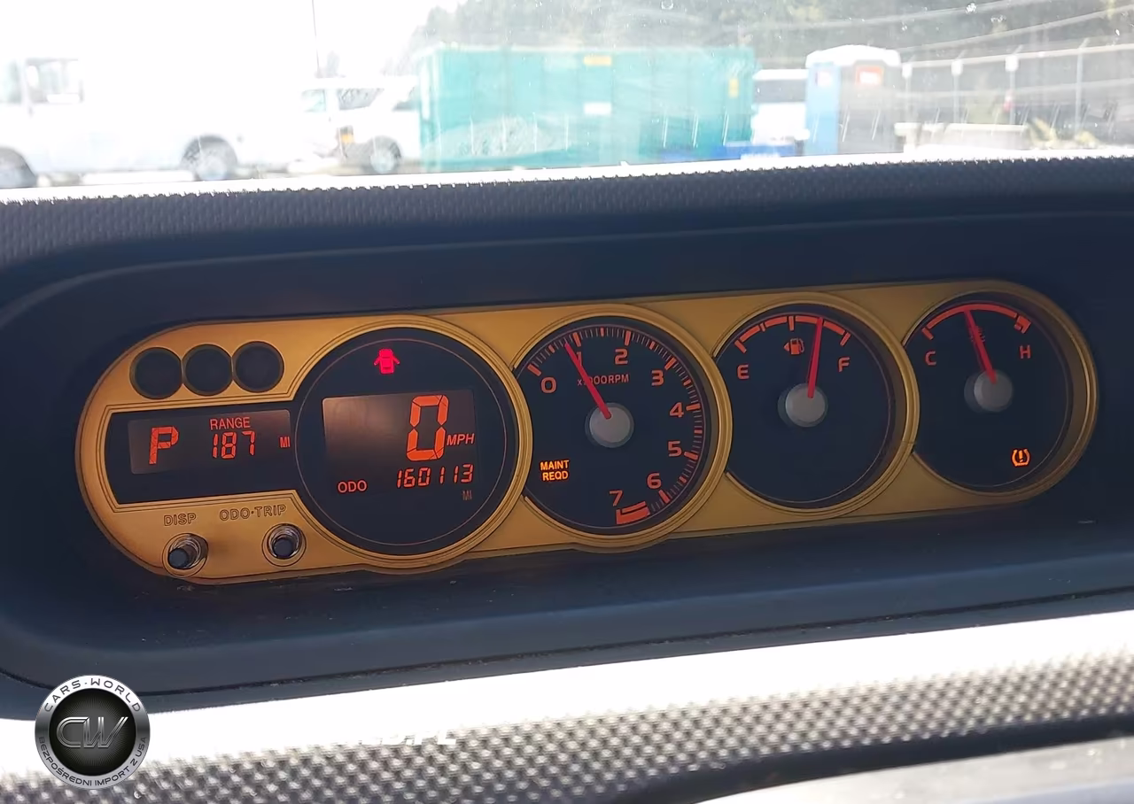 2008 Scion Xb VIN:JTLKE50E681057915 - 7