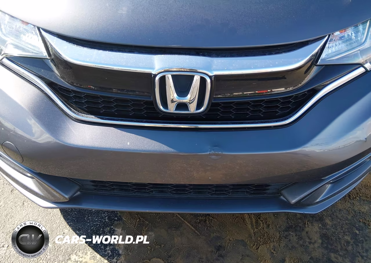 2019 Honda Fit Lx VIN:3HGGK5H4XKM740542 - 17