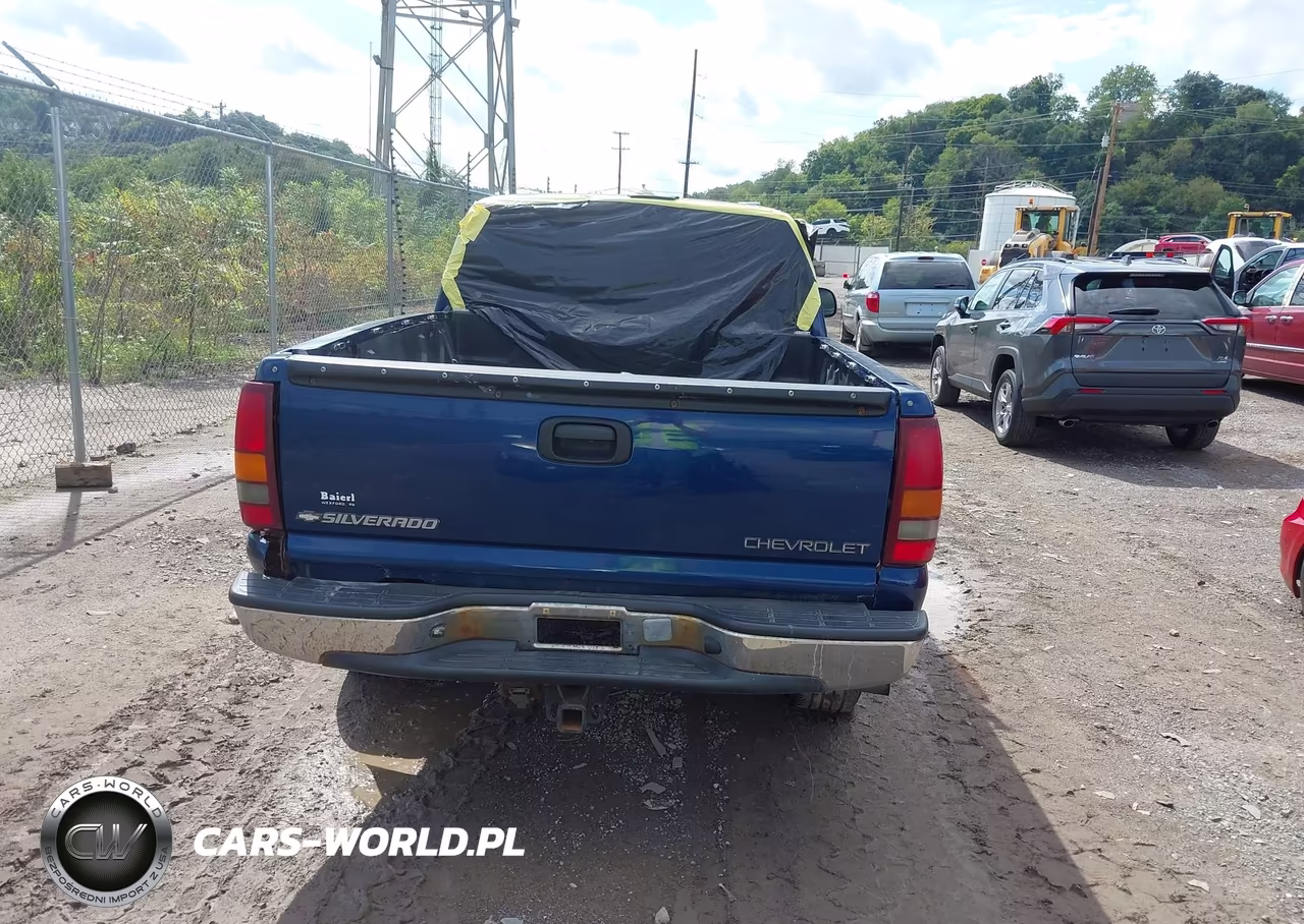 2000 Chevrolet Silverado 1500 Ls VIN:2GCEK19TXY1159661 - 16