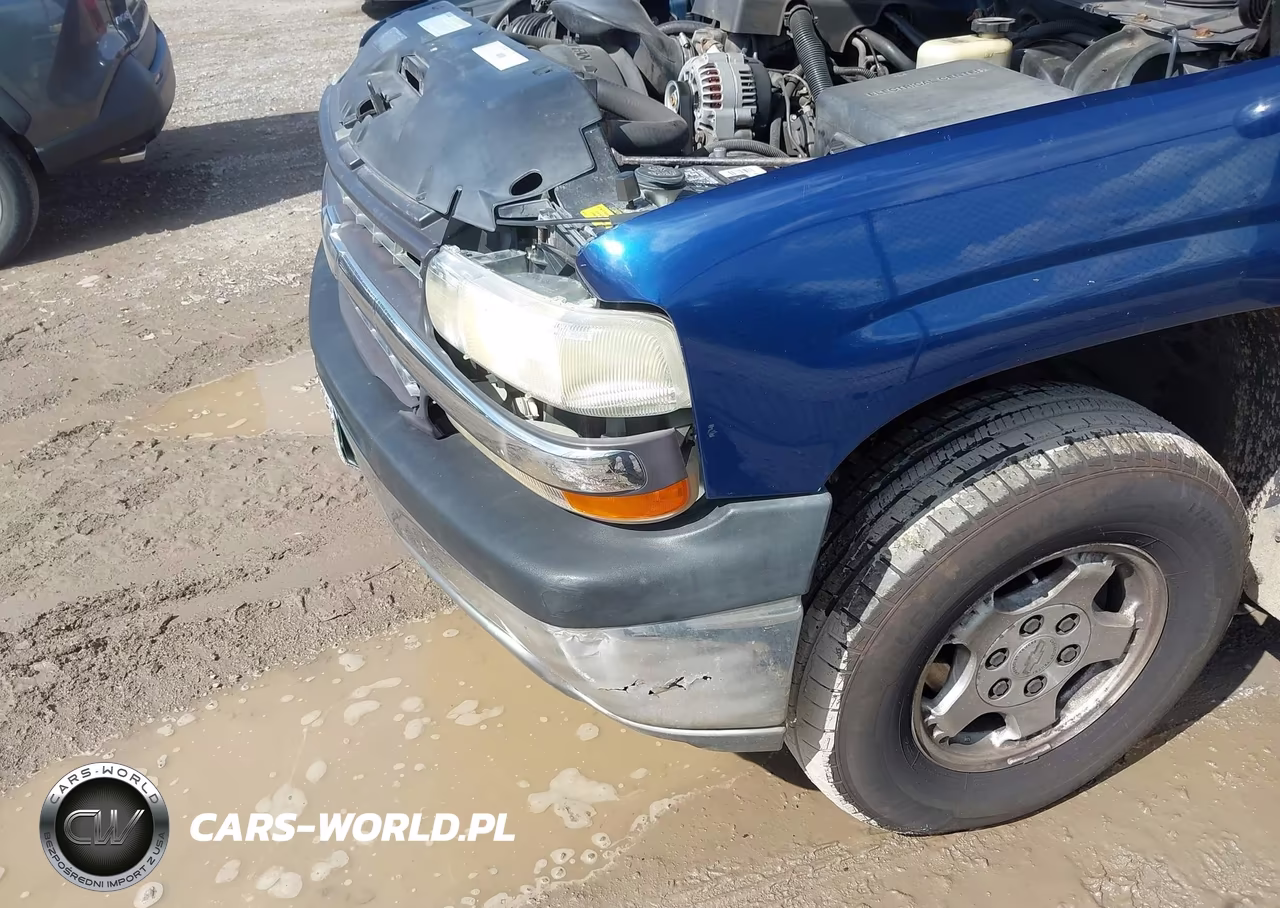 2000 Chevrolet Silverado 1500 Ls VIN:2GCEK19TXY1159661 - 17