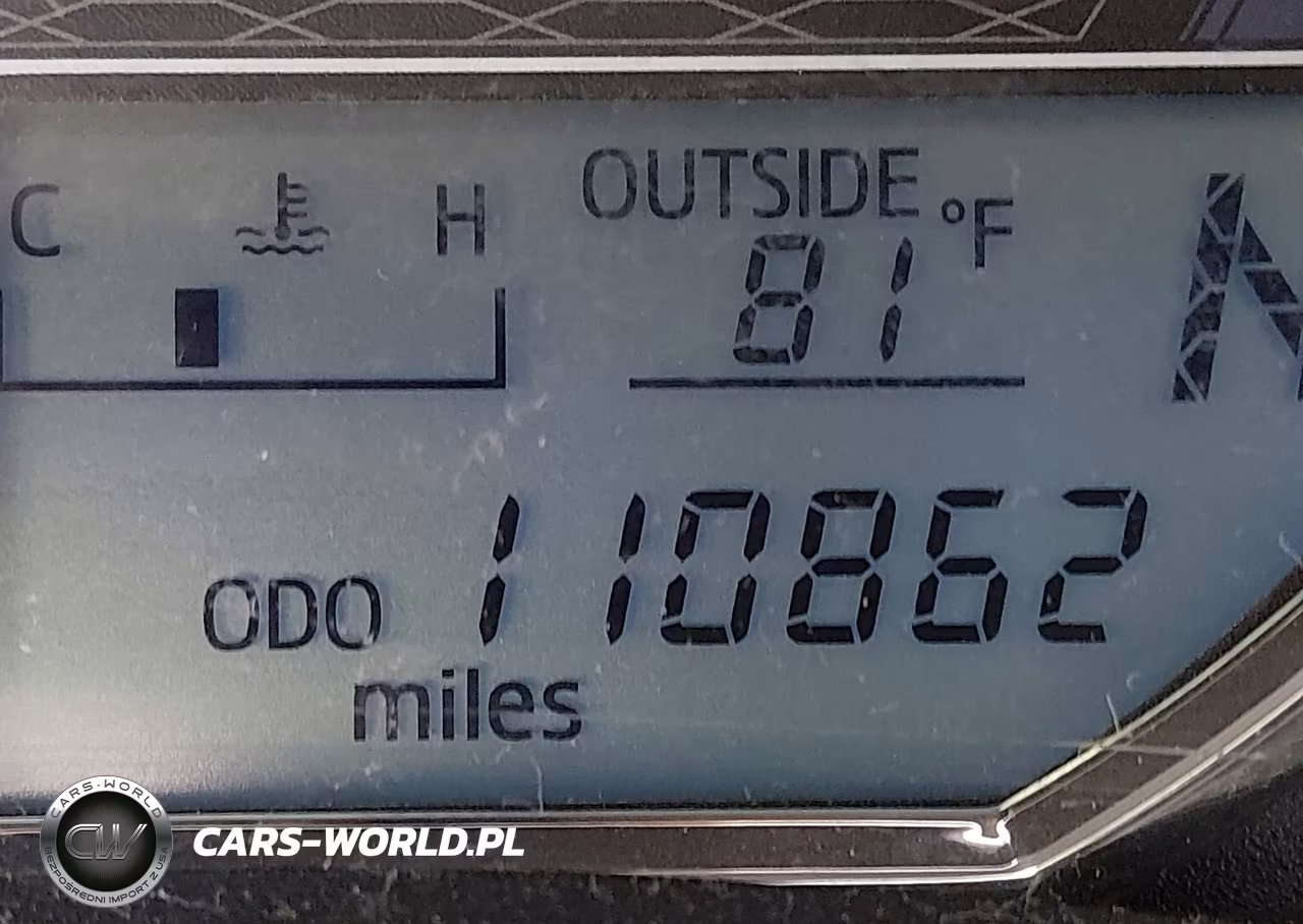 2015 Toyota Corolla Le VIN:5YFBURHE3FP269089 - 15