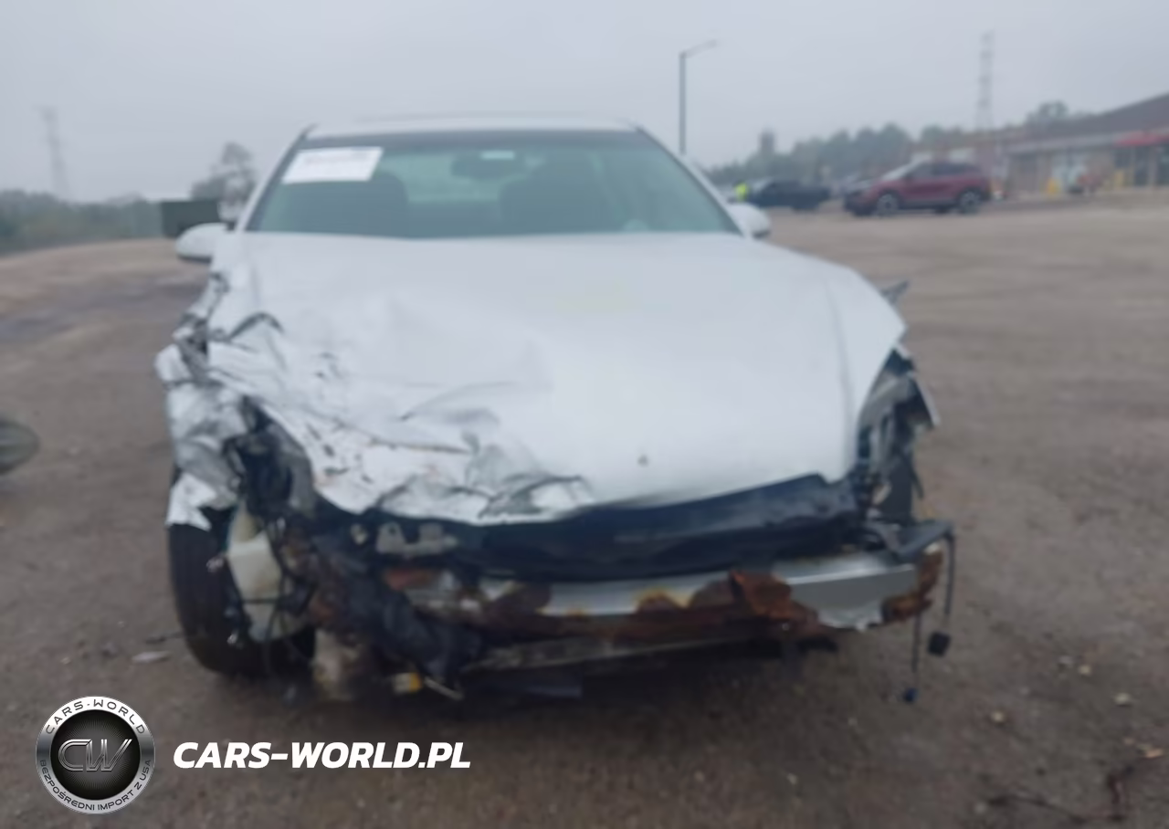 2012 Chevrolet Impala Ltz VIN:2G1WC5E31C1206415 - 6