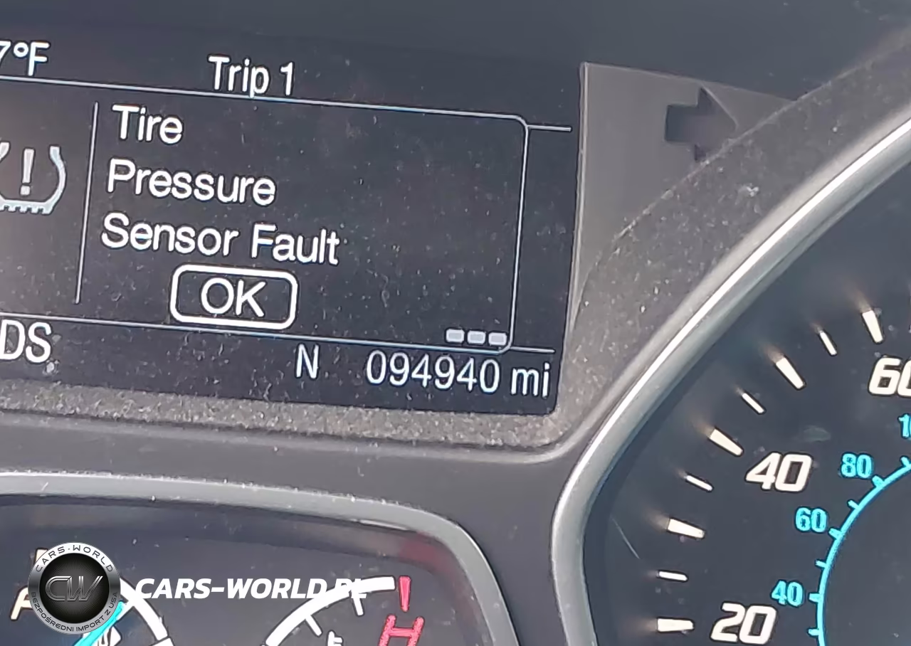 2016 Ford Escape Titanium VIN:1FMCU9JXXGUA92203 - 16