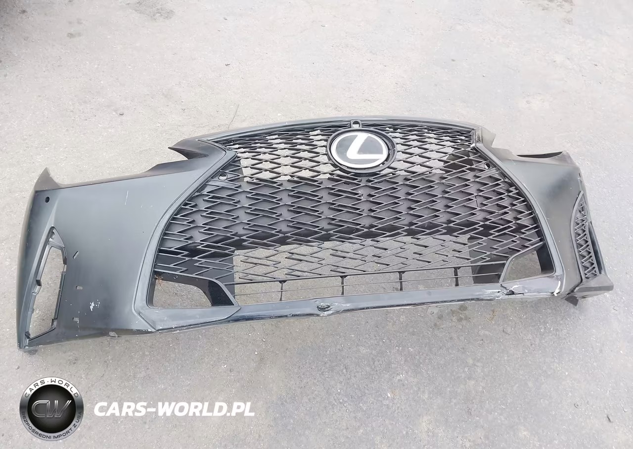 2025 Lexus Is 350 F Sport VIN:JTHGZ1B20S5083300 - 11