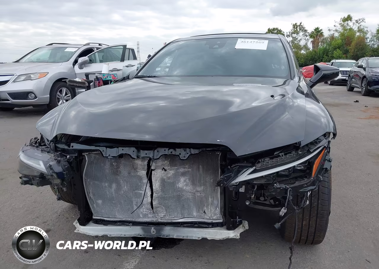 2025 Lexus Is 350 F Sport VIN:JTHGZ1B20S5083300 - 12
