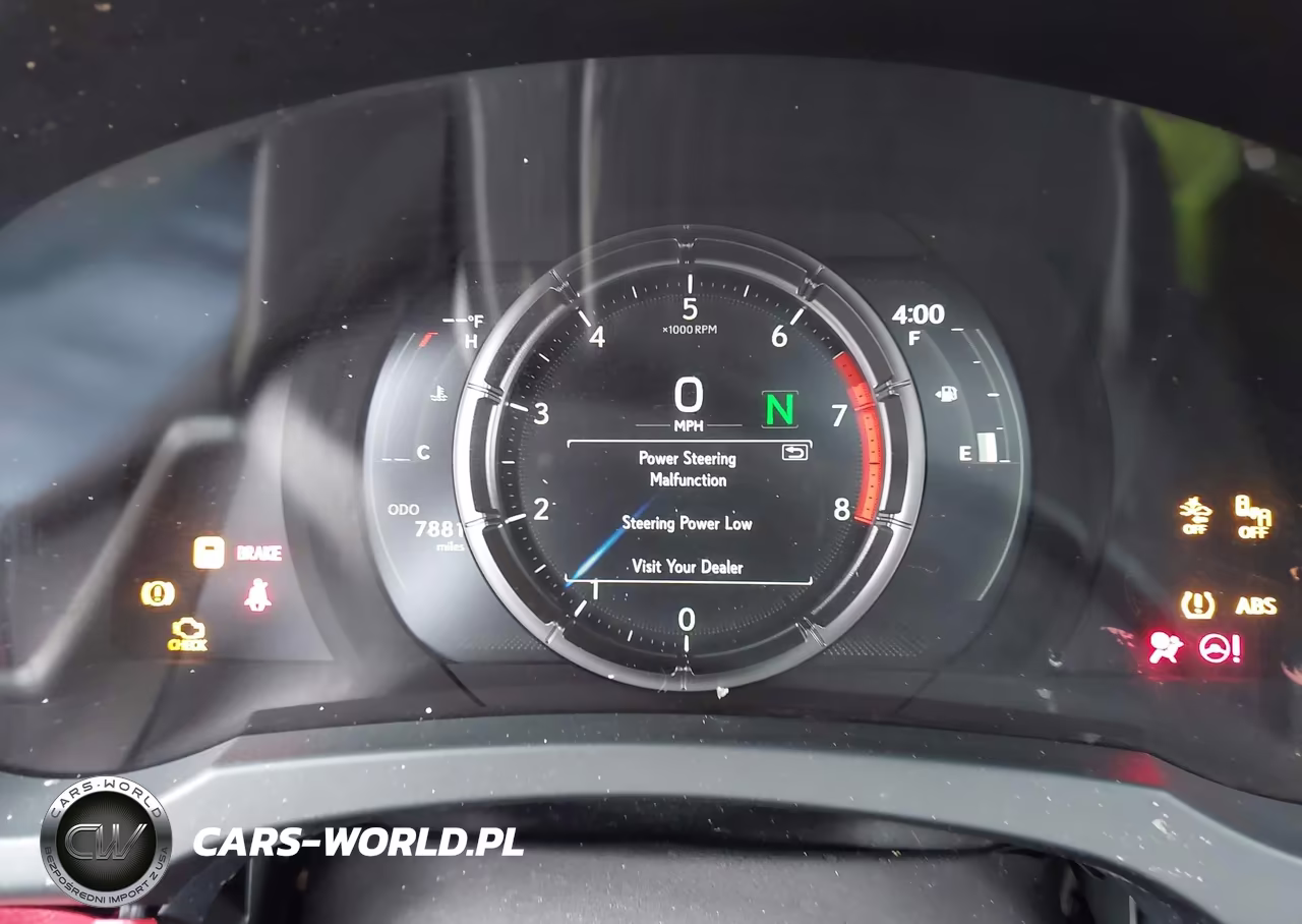2025 Lexus Is 350 F Sport VIN:JTHGZ1B20S5083300 - 7