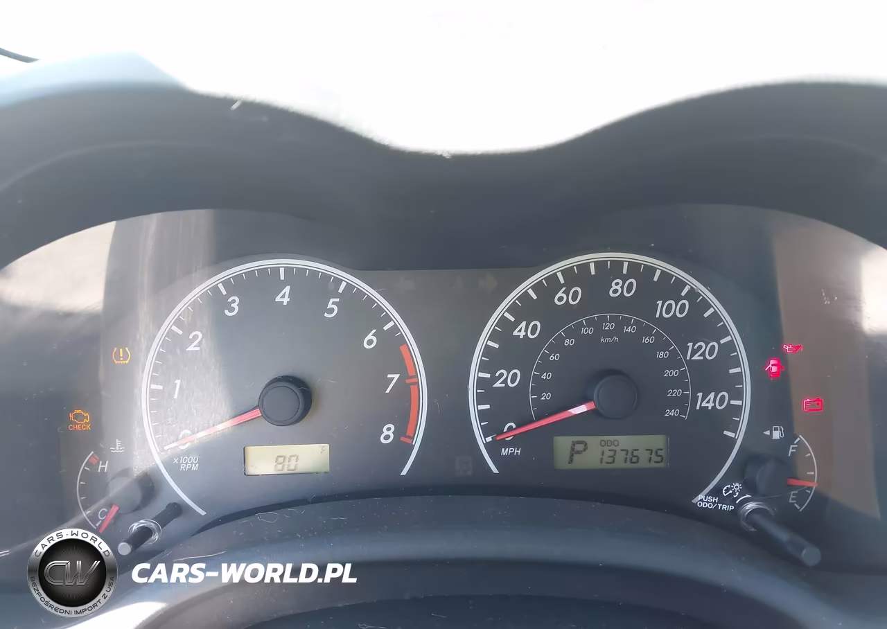 2011 Toyota Corolla S-Le VIN:2T1BU4EE4BC615541 - 7