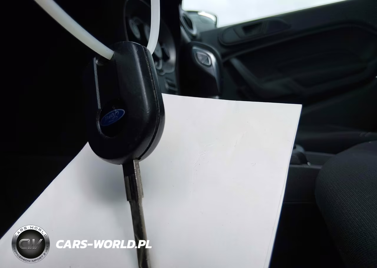 2018 Ford Fiesta Se VIN:3FADP4EJ3JM147021 - 11