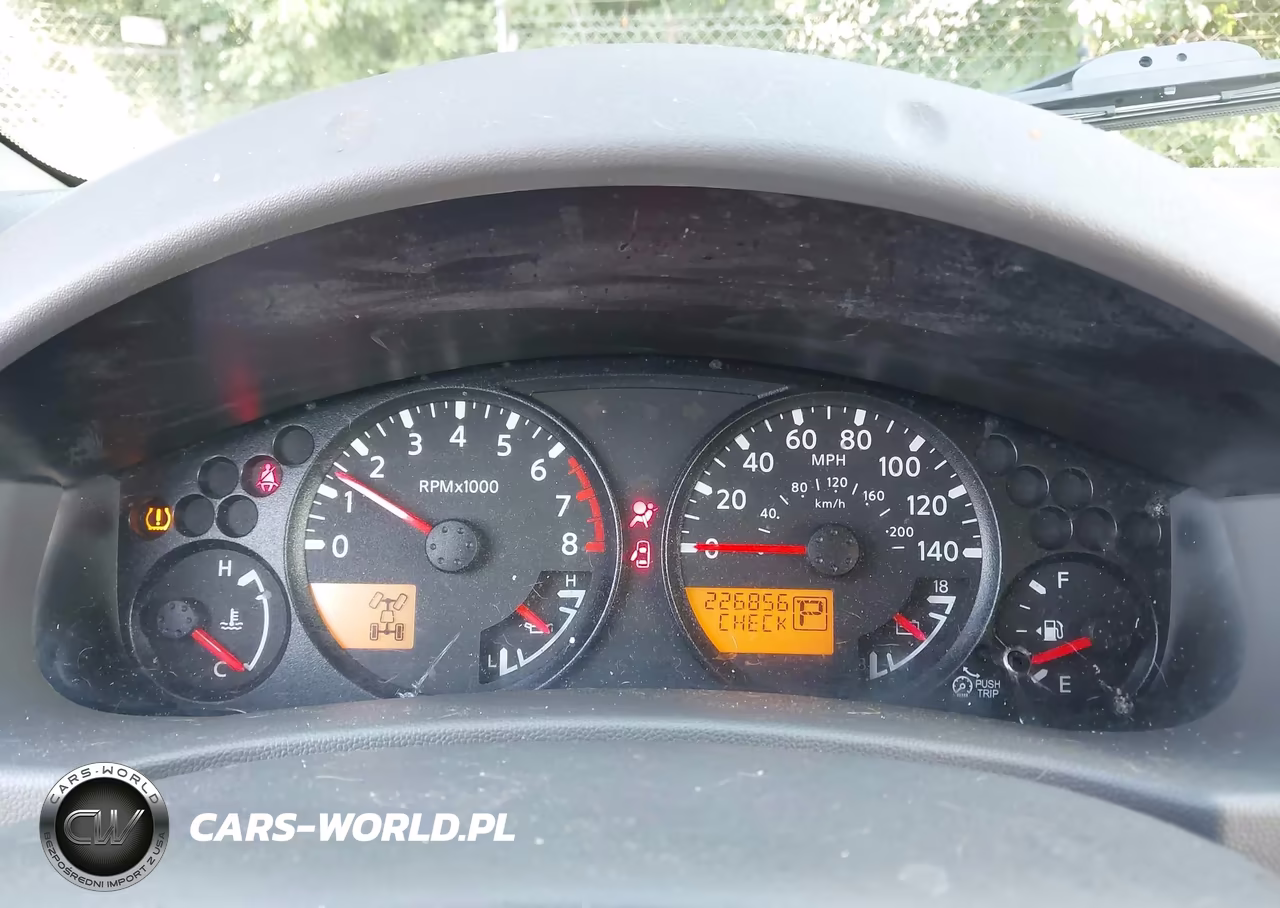 2011 Nissan Frontier Sv VIN:1N6AD0EV3BC452276 - 7