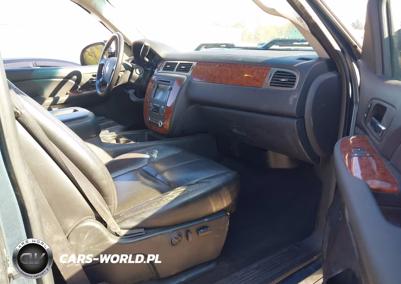 2007 Chevrolet Silverado 1500 Ltz VIN:1GCEK19J87Z552434 - 14