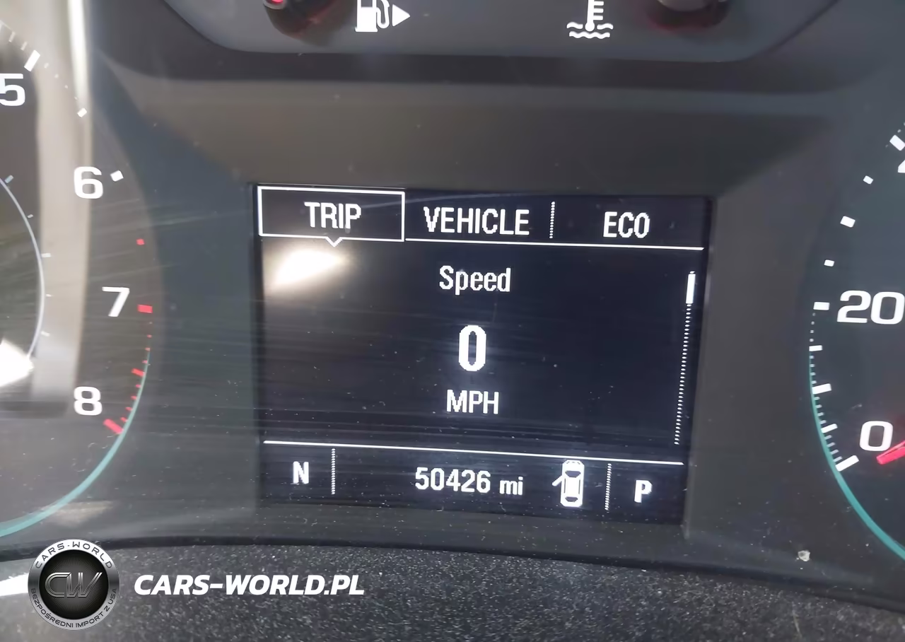 2024 Chevrolet Malibu Fwd 1Lt VIN:1G1ZD5ST9RF225052 - 15