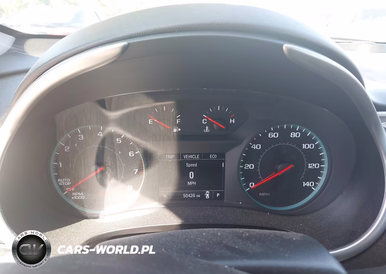 2024 Chevrolet Malibu Fwd 1Lt VIN:1G1ZD5ST9RF225052 - 7