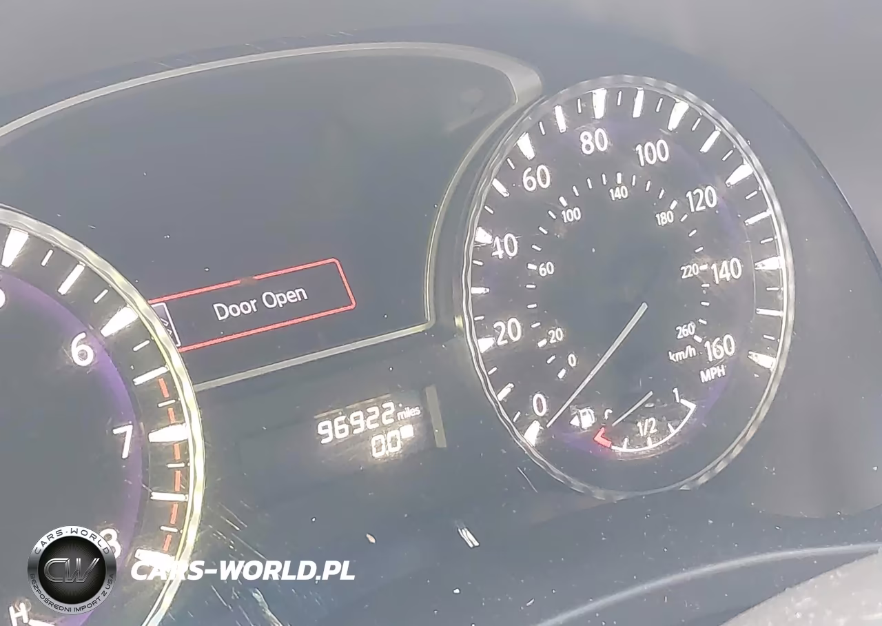 2016 Infiniti Qx60 VIN:5N1AL0MM1GC518812 - 15