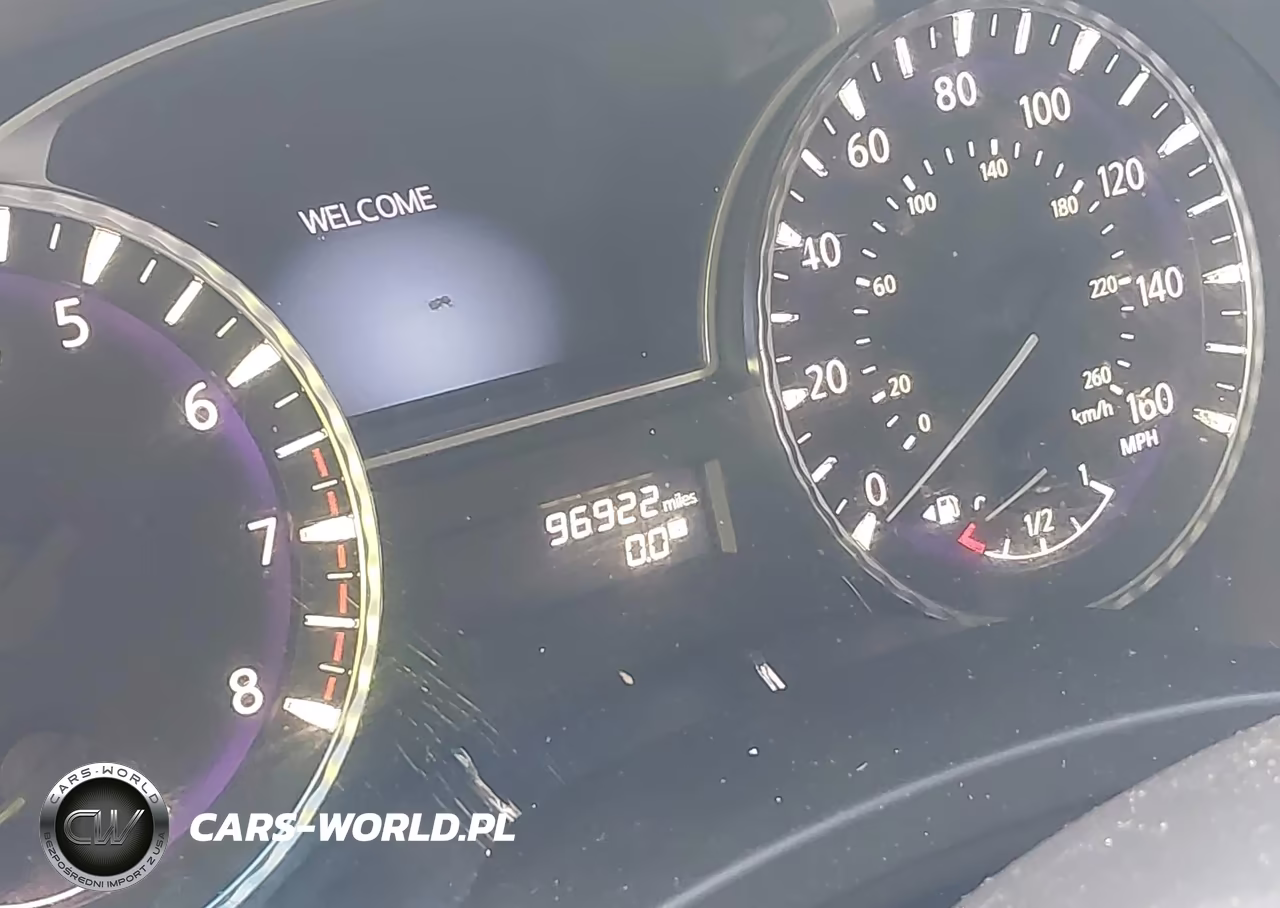 2016 Infiniti Qx60 VIN:5N1AL0MM1GC518812 - 7