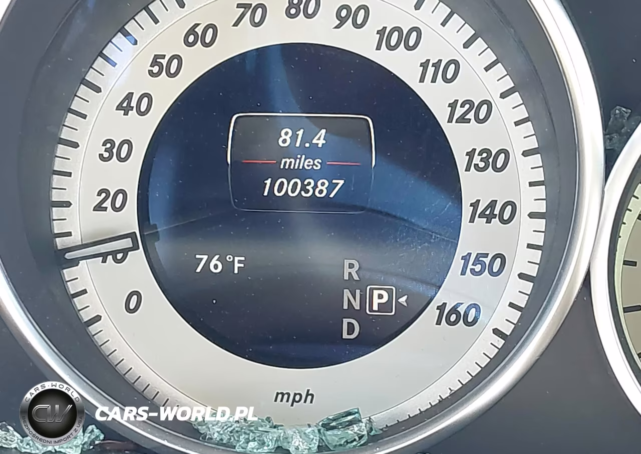 2014 Mercedes-Benz E 550 4Matic VIN:WDDHF9BBXEA836605 - 16