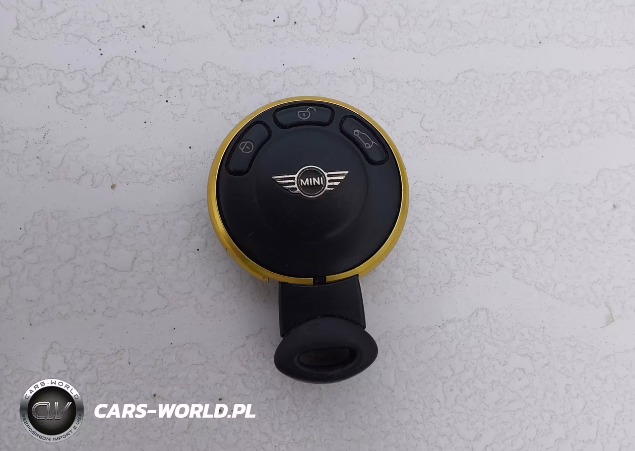 2008 Mini Cooper VIN:WMWMF33538TT67295 - 11
