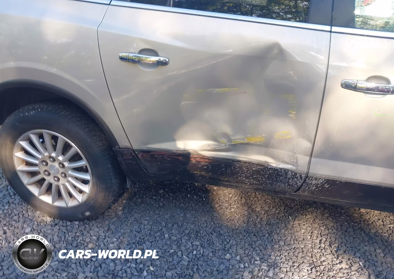 2011 Buick Enclave 1Xl VIN:5GAKVBED9BJ204344 - 12