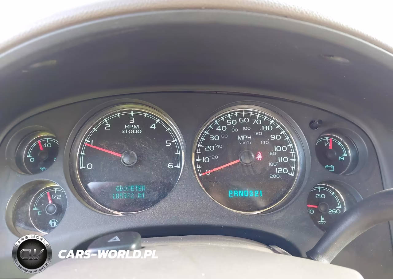 2008 GMC Yukon Slt VIN:1GKFK13048J176419 - 7