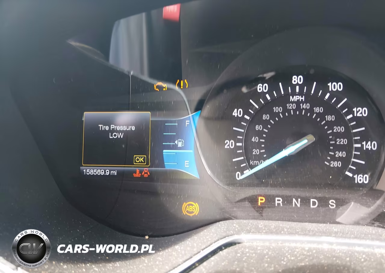 2013 Ford Fusion Se VIN:3FA6P0HR0DR299543 - 7