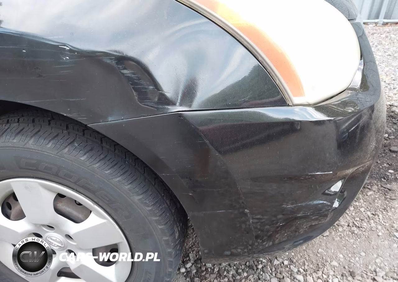 2011 Nissan Rogue S VIN:JN8AS5MV2BW261510 - 12
