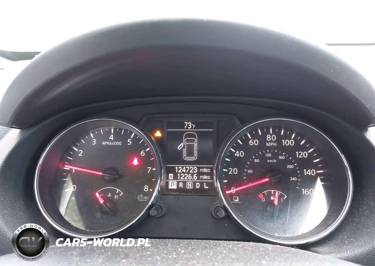 2011 Nissan Rogue S VIN:JN8AS5MV2BW261510 - 7
